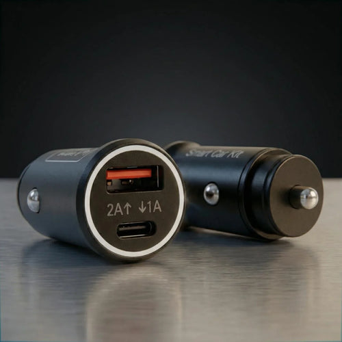 Burner GPS Car Tracker