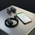 Burner GPS Car Tracker